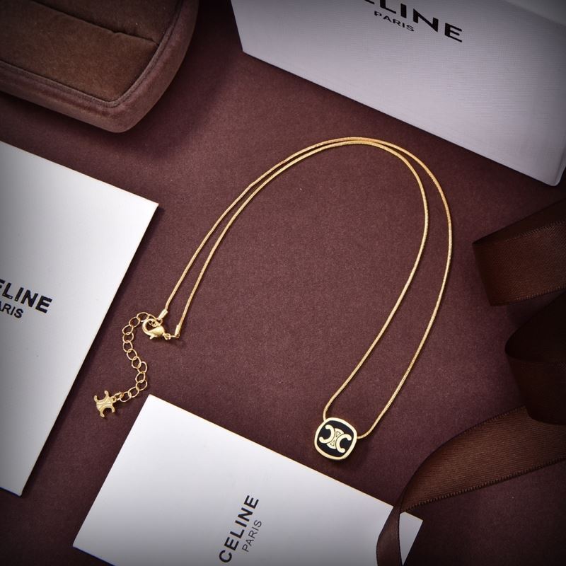 Celine Necklaces